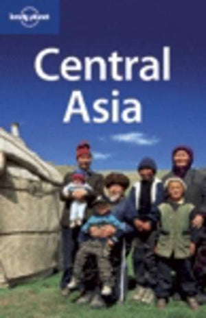 Central Asia