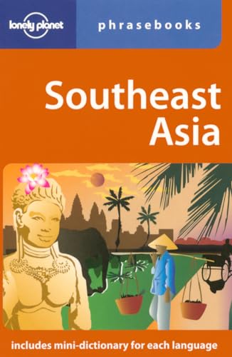 Southeast Asia Phrasebook