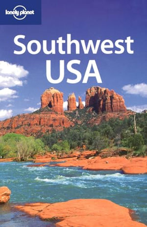 Southwest USA
