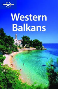 Western Balkans 