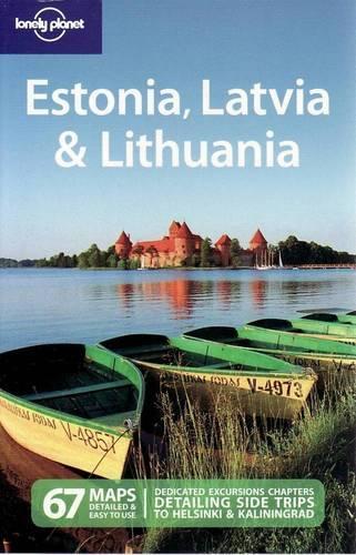 Estonia, Latvia and Lithuania