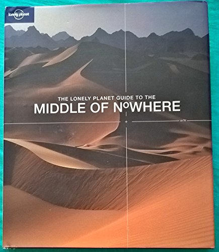 The Middle of Nowhere