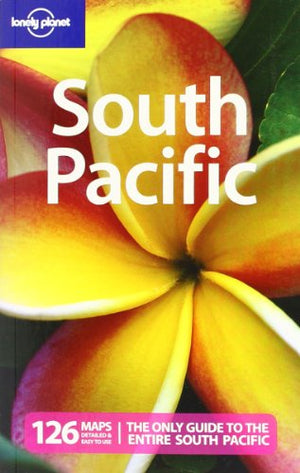 South Pacific