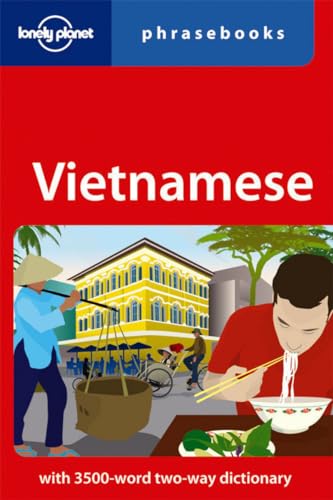Vietnamese Phrasebook