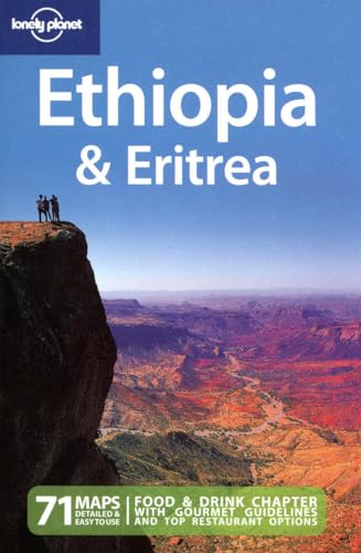 Ethiopia and Eritrea