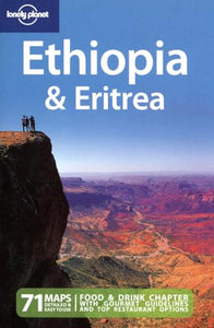 Ethiopia and Eritrea 