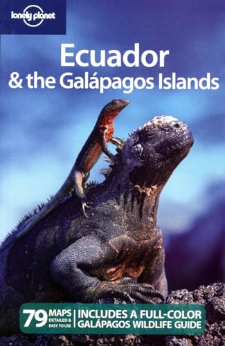 Ecuador and the Galapagos Islands