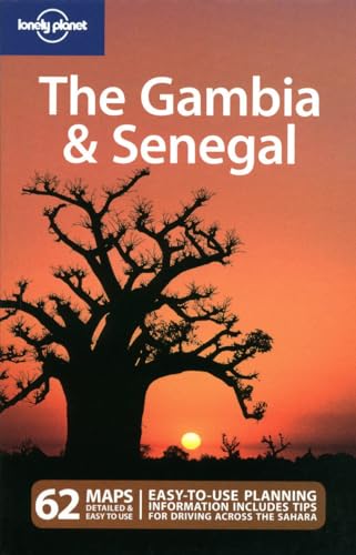 The Gambia and Senegal