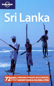 Sri Lanka 