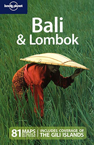 Bali and Lombok