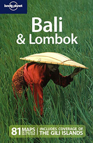 Bali and Lombok