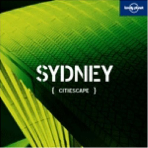 Citiescape Sydney