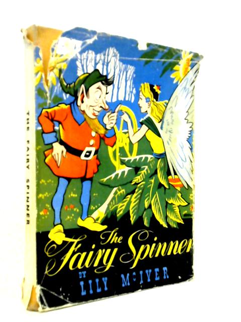 The Fairy Spinner