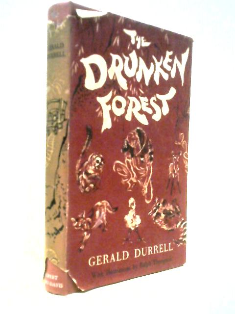The Drunken Forest