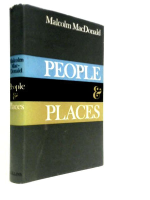 People & places