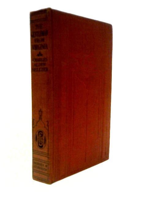 The Gentleman From Virginia