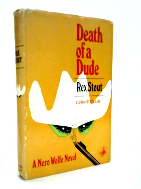 Death of a Dude