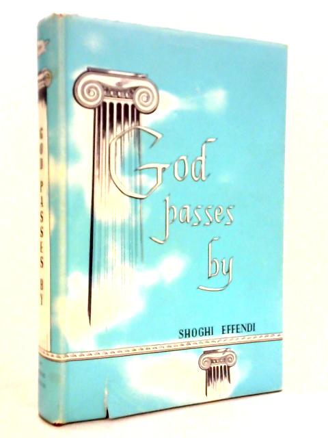 God Passes By