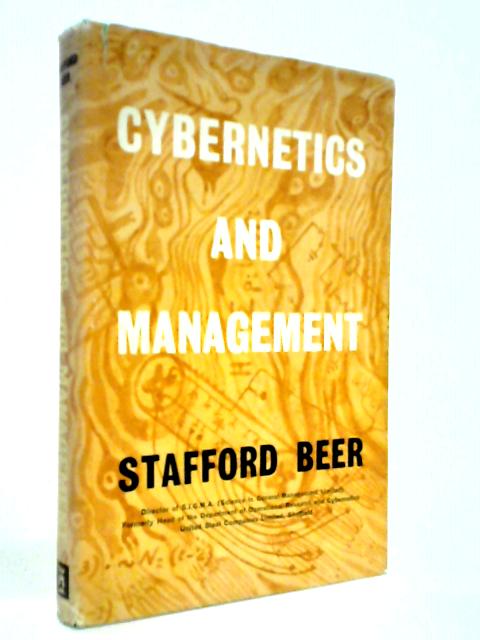 Cybernetics and Management