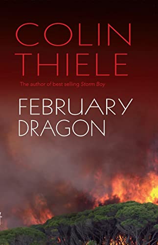 February Dragon