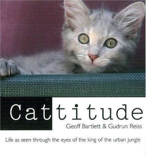 Cattitude