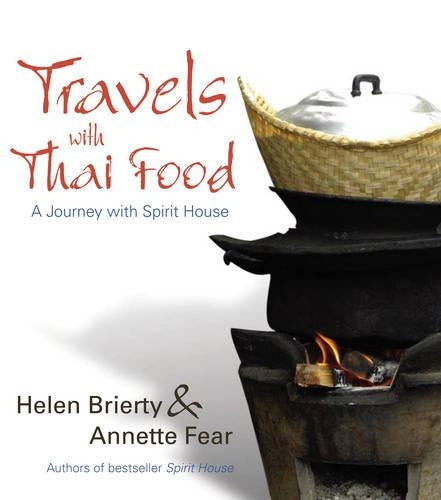 Travels with Thai Food