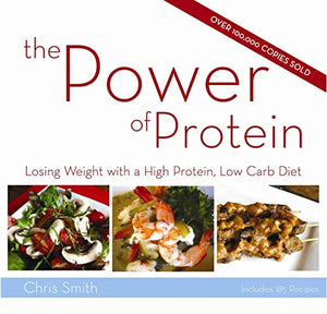 The Power of Protein 