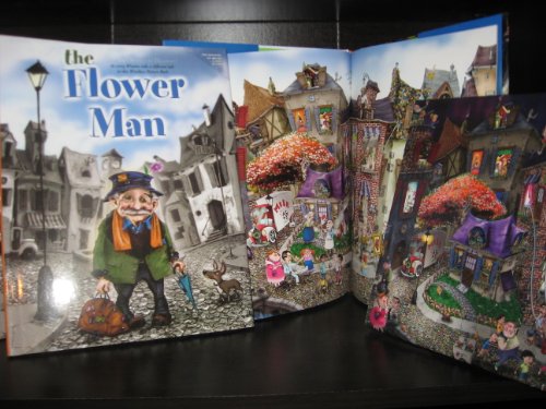 The Flower Man