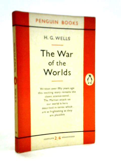 The War of the Worlds