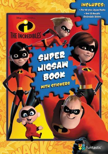 The "Incredibles"