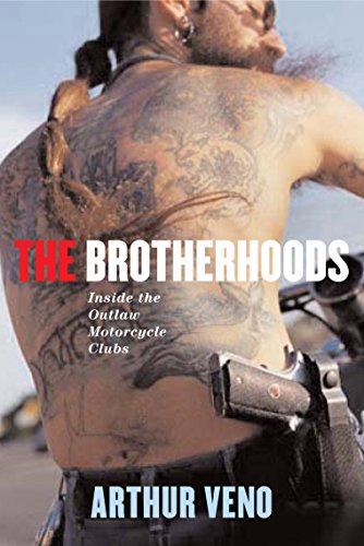 The Brotherhoods