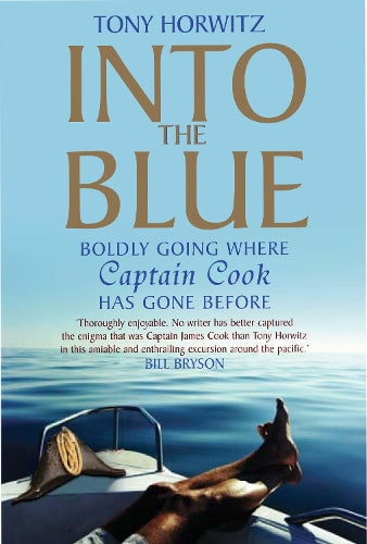 Into the Blue
