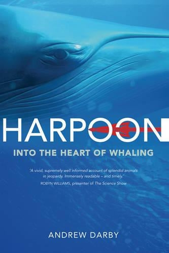 Harpoon