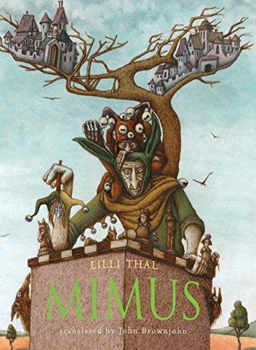 Mimus