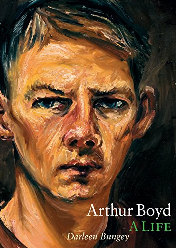 Arthur Boyd