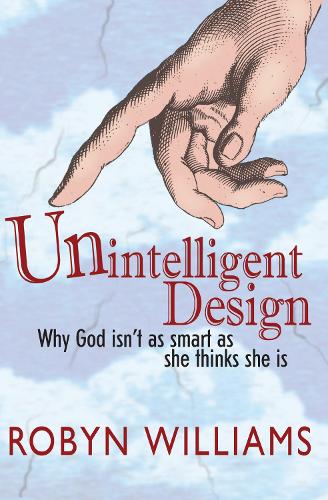 Unintelligent Design