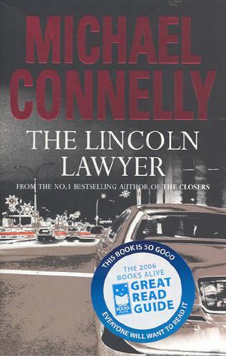 Lincoln Lawyer