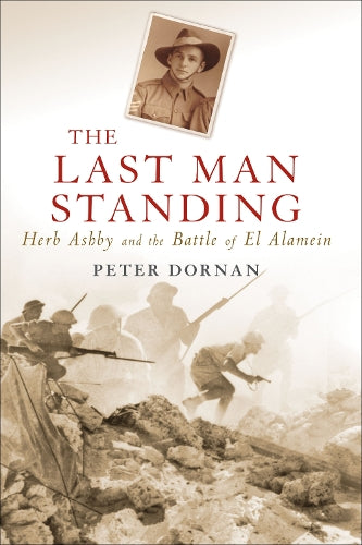 The Last Man Standing