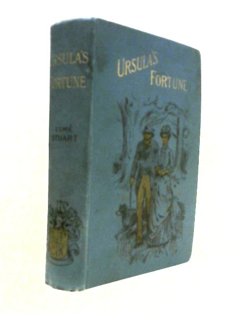 Ursula's Fortune