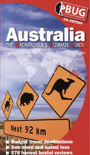 BUG Australia