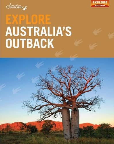 Explore Australia's Outback