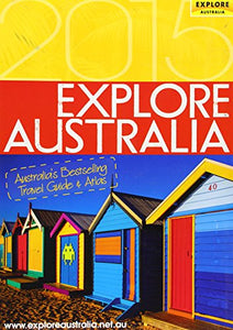 Explore Australia 2015 