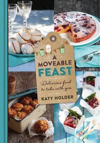 A Moveable Feast