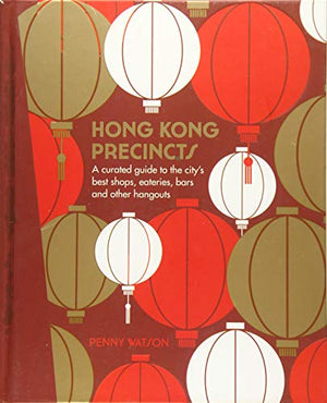 Hong Kong Precincts