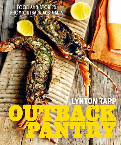 Outback Pantry
