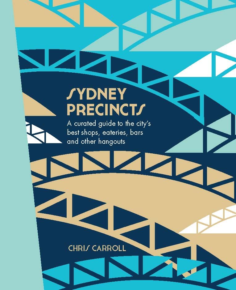 Sydney Precincts