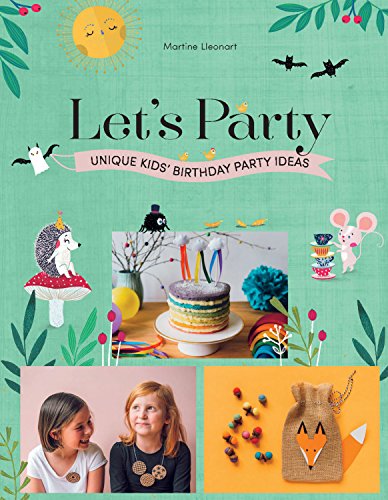 Lets Party