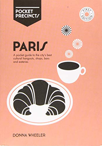 Paris Pocket Precincts