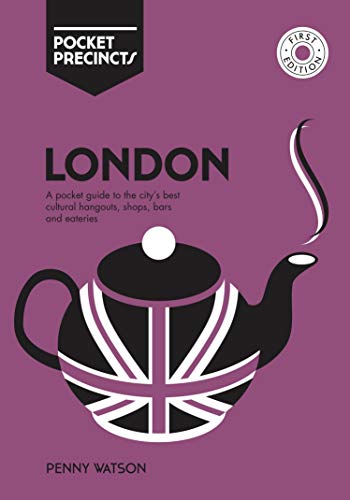 London Pocket Precincts