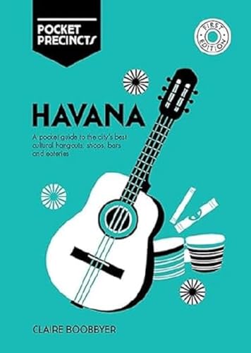 Havana Pocket Precincts